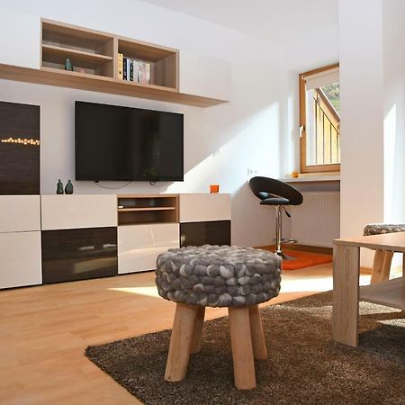 Ferienwohnung Thomas Haider Gries im Sellrain Exterior foto