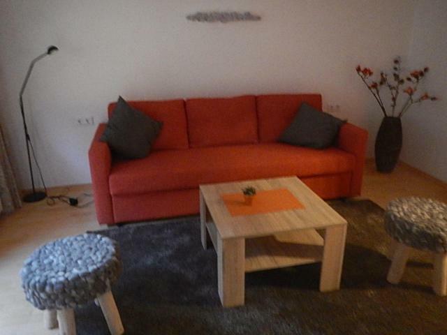 Ferienwohnung Thomas Haider Gries im Sellrain Exterior foto